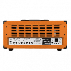 Orange RK100H MKIII 100w Twin Channel Guitar Head Amplifier