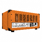 Orange RK50C Mkiii 50w Twin Channel Tube Head Amplifier