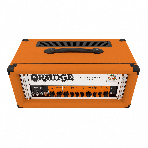 Orange RK50C Mkiii 50w Twin Channel Tube Head Amplifier