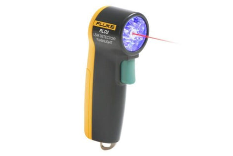 Fluke Leak Detector Flashlight
