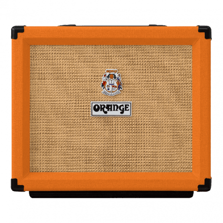 Orange Rocker 15 1x10" 15-watt Tube Combo Amp