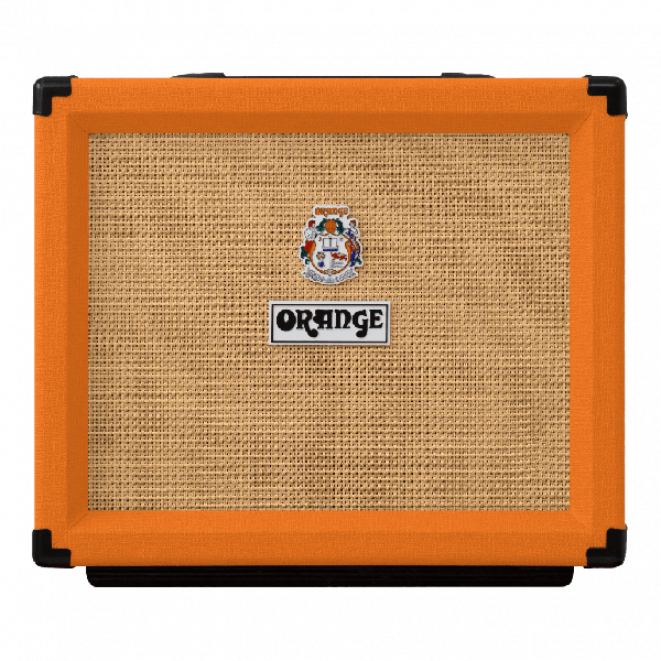 Orange Rocker 15 1x10" 15-watt Tube Combo Amp
