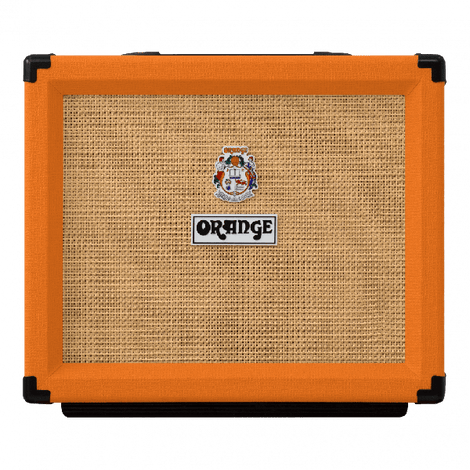 Orange Rocker 15 1x10" 15-watt Tube Combo Amp