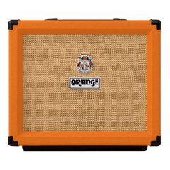 Orange Rocker 15 1x10