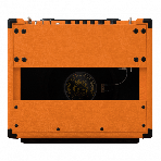 Orange Rocker 15 1x10