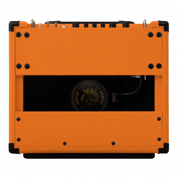 Orange Rocker 15 1x10