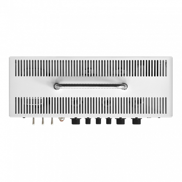 Orange Rocker 15 Terror 15-watt 2-channel Amplifier