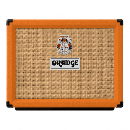 Orange Rocker 32 2x10" 30-watt Stereo Tube Combo Amplifier