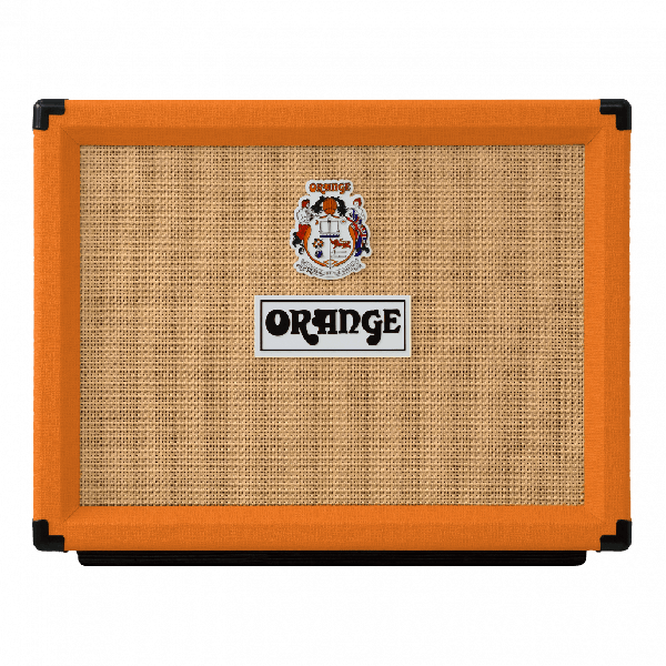 Orange Rocker 32 2x10