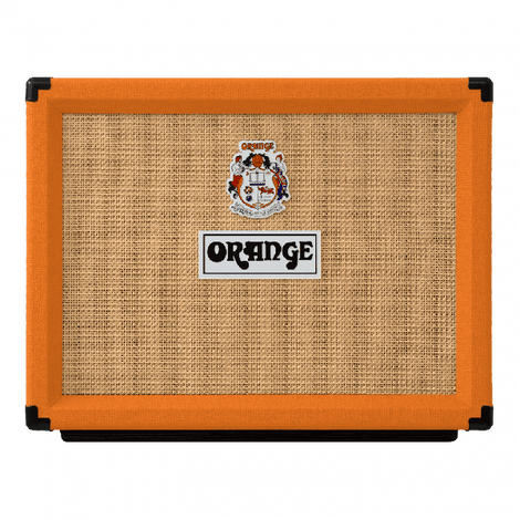 Orange Rocker 32 2x10" 30-watt Stereo Tube Combo Amplifier
