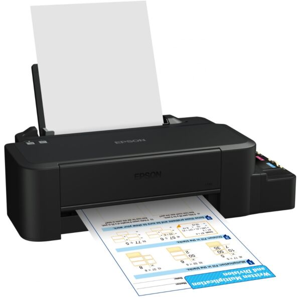 Epson Printer L120
