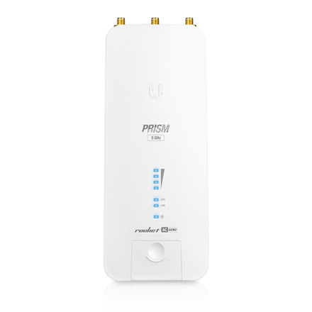 Ubiquiti RP-5AC-GEN2 AirMAX® ac BaseStation with AirPrism® Technology
