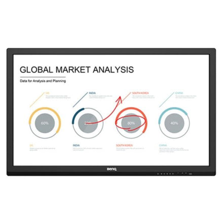 Buy BenQ RP552H 55’’ FHD Interactive Flat Panel in Dubai, Sharjah, Abu Dhabi, Ajman, Al Ain, Ras Al Khaimah, Fujairah, Umm al Quwain, UAE