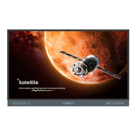 EDLA BenQ Board Pro | RP04 65-Inch Interactive Display