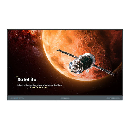 EDLA BenQ Board Pro | RP04 86-Inch Interactive Display