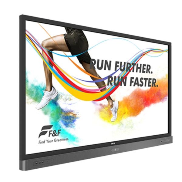 Buy BenQ RP860K 86’’ 4K UHD Interactive Flat Panel in Dubai, Sharjah, Abu Dhabi, Ajman, Al Ain, Ras Al Khaimah, Fujairah, Umm al Quwain, UAE