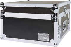 Roland RRC-V1200 Black Series Heavy-Duty Combo Rack Case for V-1200H/HDR Switchers