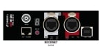Soundcraft ViSB Dante AES67 Vi Option Card