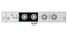 Soundcraft GPIO card Tested Spare Vi Option Card