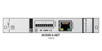 Soundcraft ViSB Dante AES67 Vi Option Card