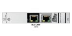 Soundcraft ViSB Dante AES67 Vi Option Card