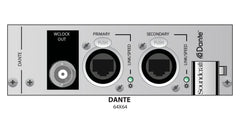 Soundcraft ViSB 8 x Mic/Line In TX packed tested spare Vi Option Card