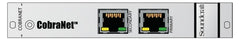 Soundcraft ViO/D21 Cobranet packed tested spare Vi Option Card
