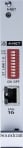 Soundcraft ViO/D21 Aviom A-Net packed tested spare Vi Option Card