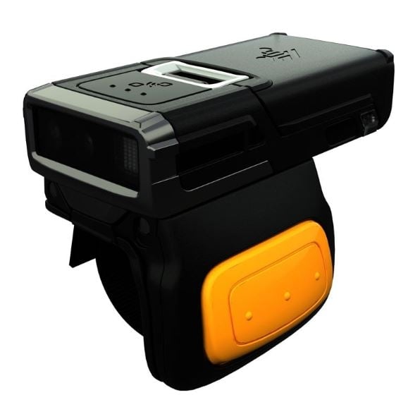 Zebra RS5100 1D/2D Imager Single Sided Rugged Barcode Ring Scanner