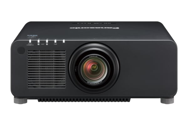Panasonic PT-RW730BE Laser Projector – 7,000 Lumens, WXGA, 20,000h