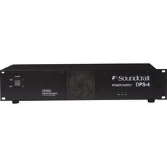 Soundcraft DPS4 Spare External Power Supply