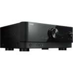 Yamaha RX-V6A 7.2 Channel AV Receiver with 8K HDMI and MusicCast