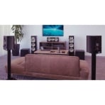 Yamaha RX-V6A 7.2 Channel AV Receiver with 8K HDMI and MusicCast