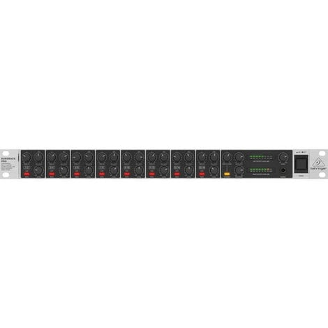 Behringer Professional Multi-Purpose 16-Input Ultra-Low Noise Line Mixer