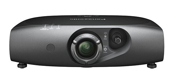 Panasonic Installation Projector Series PT-RZ470/RW430