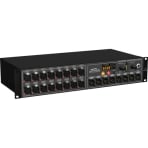 Behringer S16 16-channel Digital Snake I/O Box