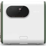 BenQ GS50 500 Lumens Full HD 1080p DLP Portable Smart Outdoor Projector
