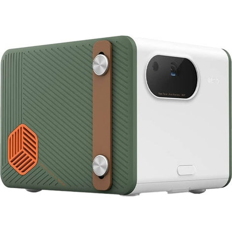 BenQ GS50 500 Lumens Full HD 1080p DLP Portable Smart Outdoor Projector