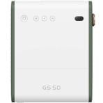 BenQ GS50 500 Lumens Full HD 1080p DLP Portable Smart Outdoor Projector