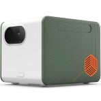 BenQ GS50 500 Lumens Full HD 1080p DLP Portable Smart Outdoor Projector