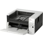 Kodak S3060 A3 Document Scanner, 25,000 Pages Per Day, ADF, Gigabit LAN, USB 3.2 Gen 1x1, 600 DPI, Scan Speed 60 PPM