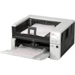 Kodak S3060 A3 Document Scanner, 25,000 Pages Per Day, ADF, Gigabit LAN, USB 3.2 Gen 1x1, 600 DPI, Scan Speed 60 PPM