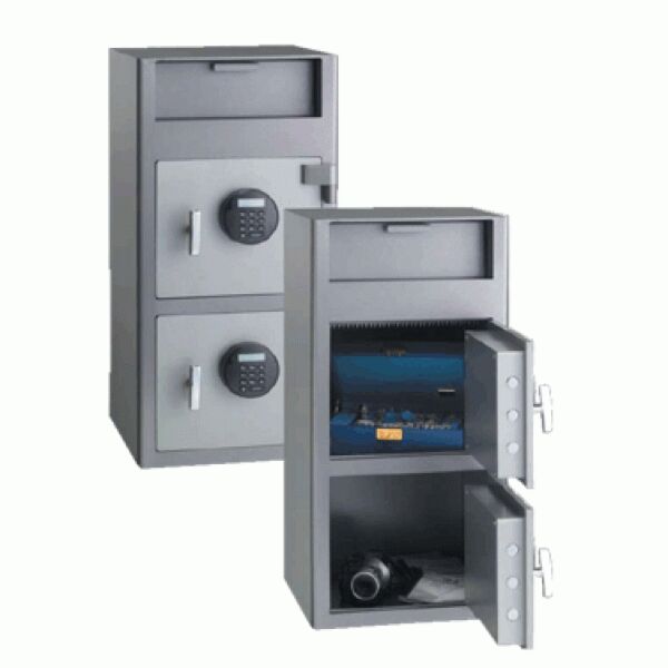 EAGLE S-782EE TWIN DOOR DEPOSITORY SAFE | Procure.ae UAE – Procure FZE