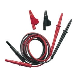 Fluke TPF1000 Fused Test Probes