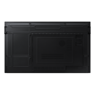 Samsung 65" – Interactive Display – WAF Series (Model: LH65WAFWLGCXZA) - view 2