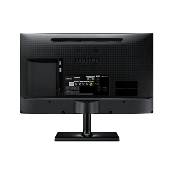 Samsung 22" TV Monitor with Superior Built-in Speakers