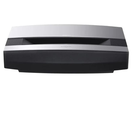 XGIMI Aura 4K UST Laser Projector – 2400 Lumens, Android TV, Harman Kardon
