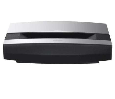 XGIMI AURA 2400 ANSI lumens 4K Ultra Short Throw Laser Projector