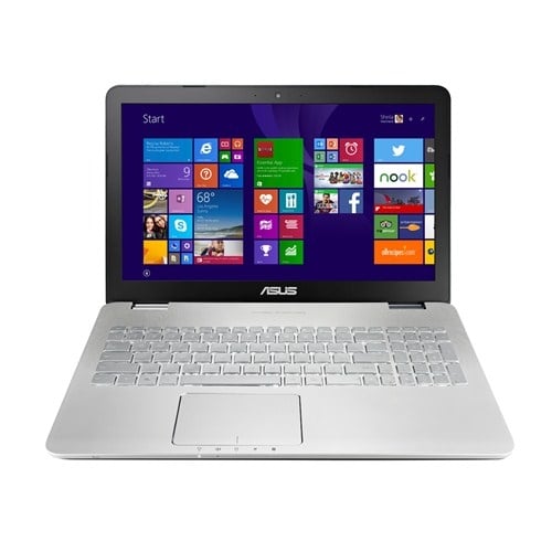 Asus N551JX (CN242H) 15.6" (Core i7, 1TB+24GB, 8GB, Win 8.1)