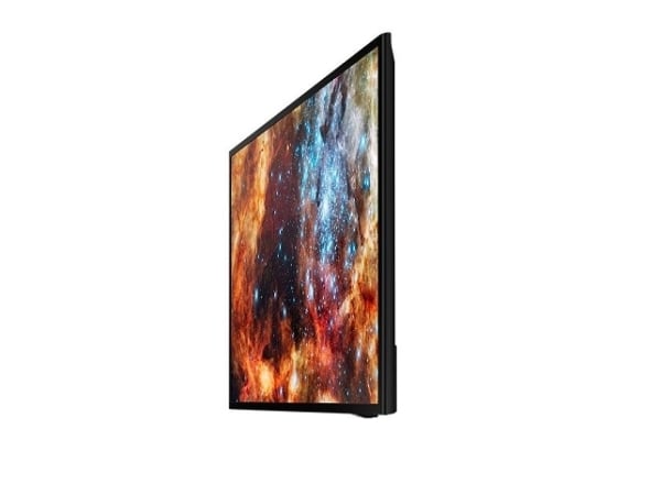 Samsung DB43J 43